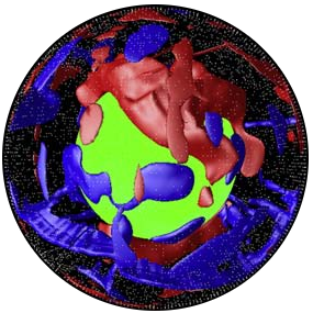Mantle Convection